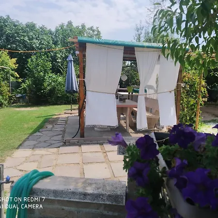 Mandimandi Ferienhaus *