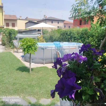 Mandimandi Holiday home *