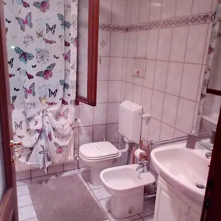 Ferienhaus Mandimandi Palazzolo dello Stella